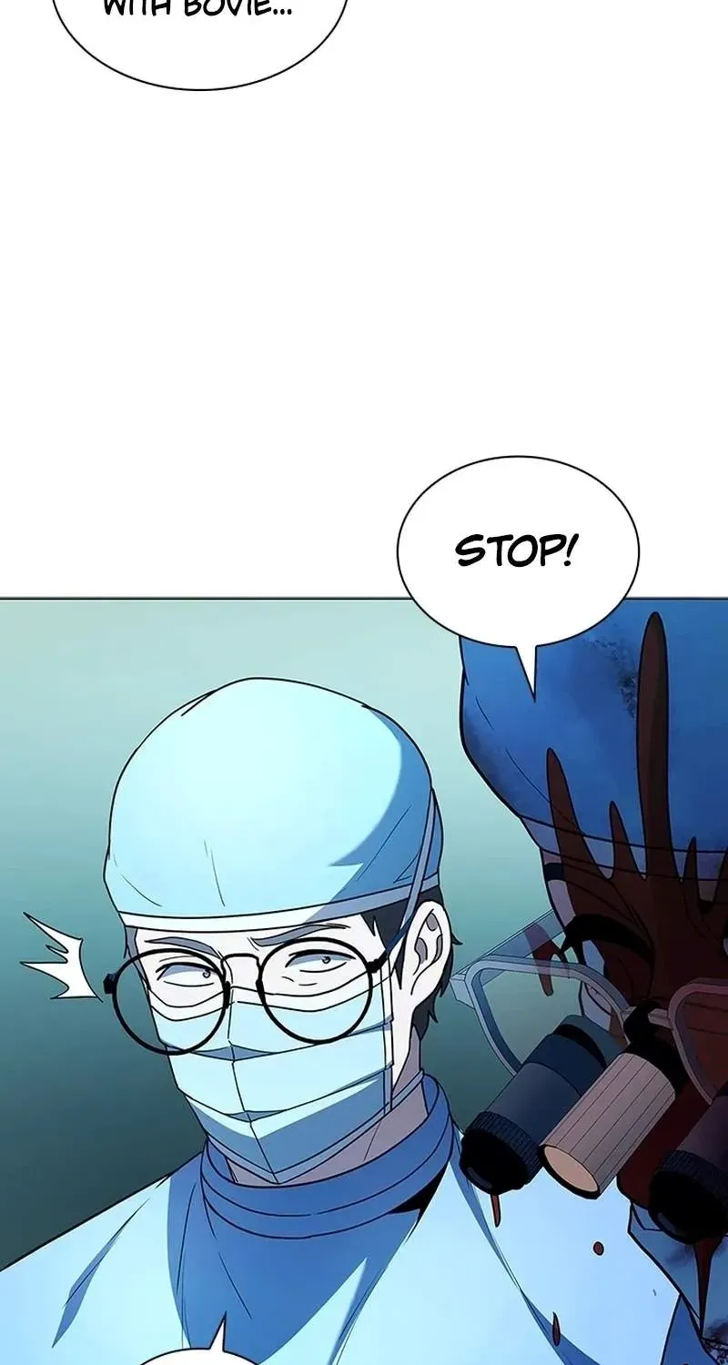 A True Doctor Chapter 284 - page 17