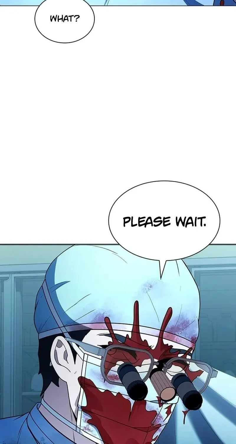 A True Doctor Chapter 284 - page 18