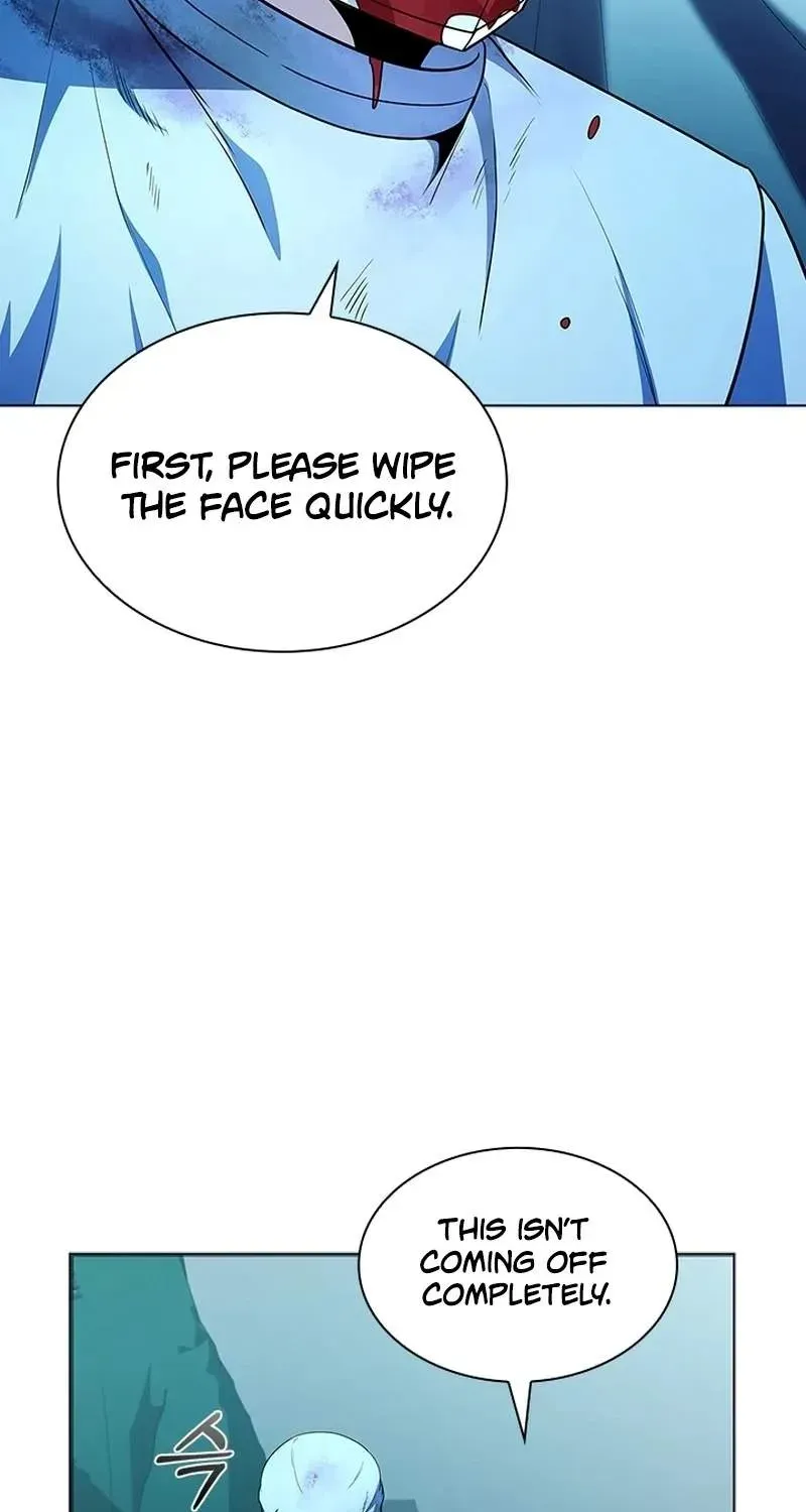 A True Doctor Chapter 284 - page 19