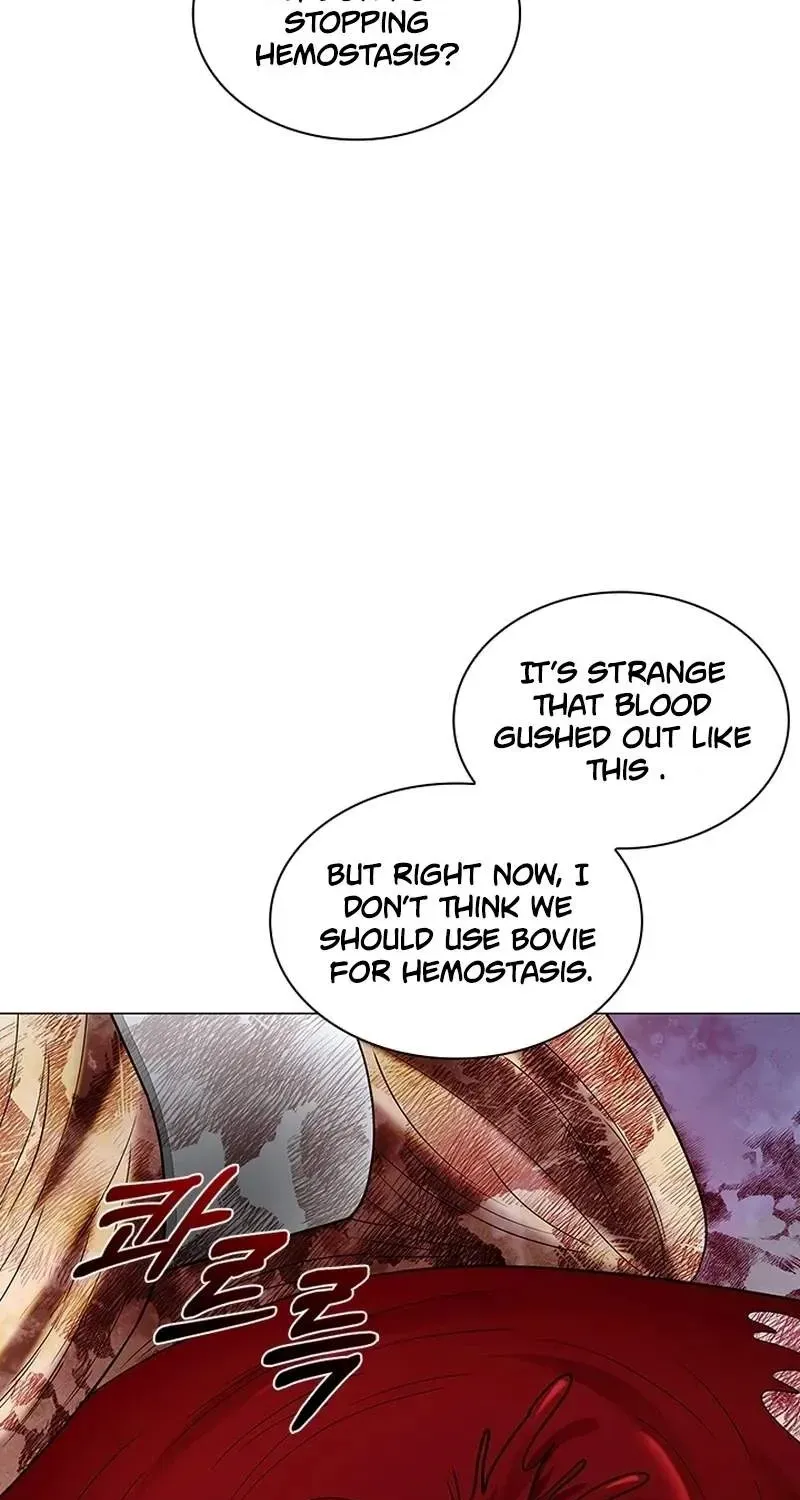 A True Doctor Chapter 284 - page 24