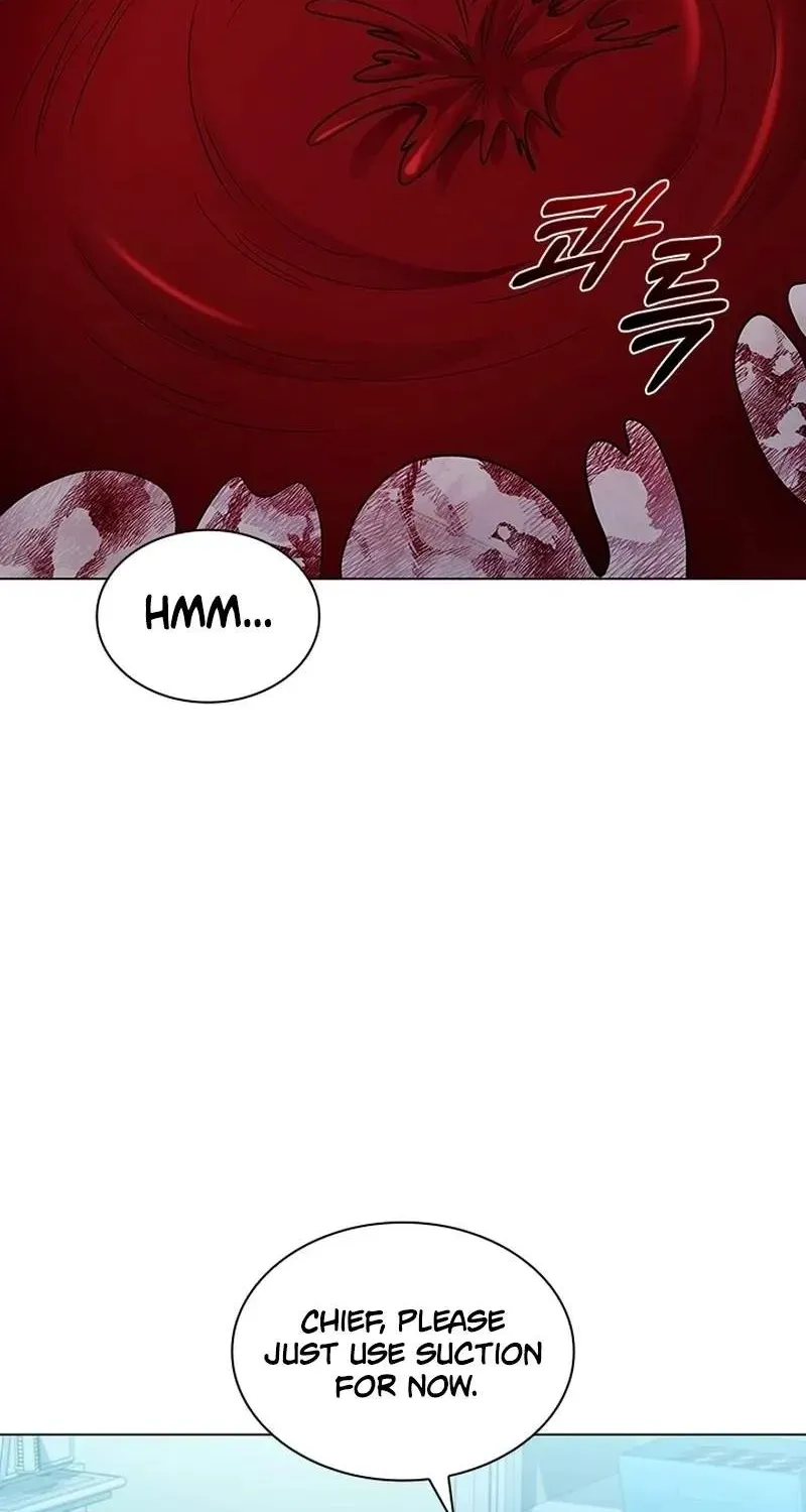 A True Doctor Chapter 284 - page 25