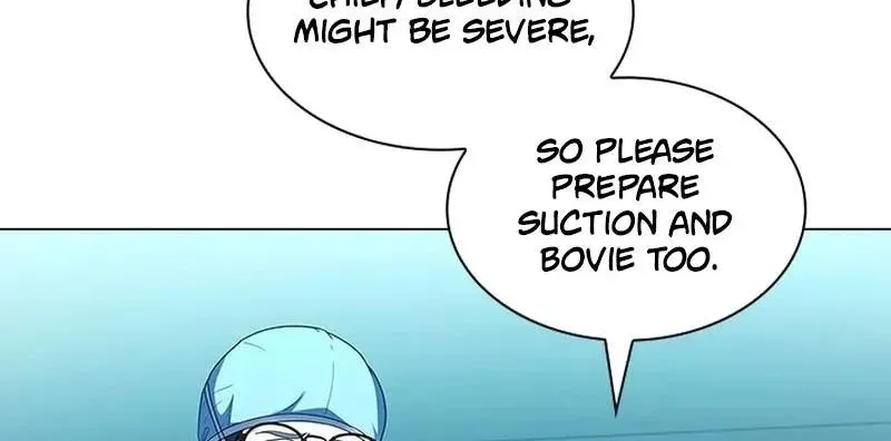A True Doctor Chapter 284 - page 3