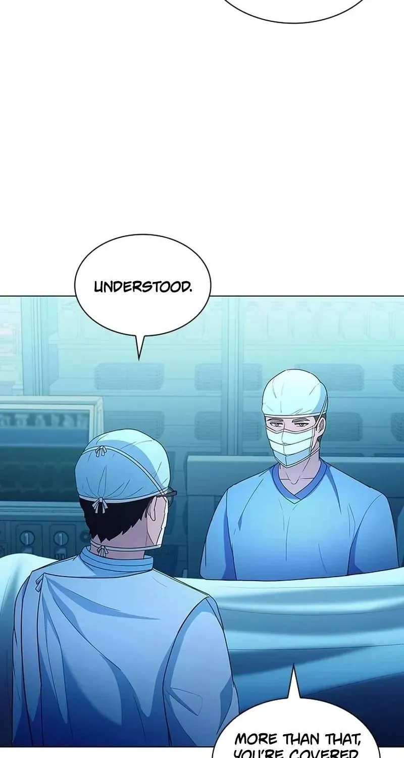 A True Doctor Chapter 284 - page 30