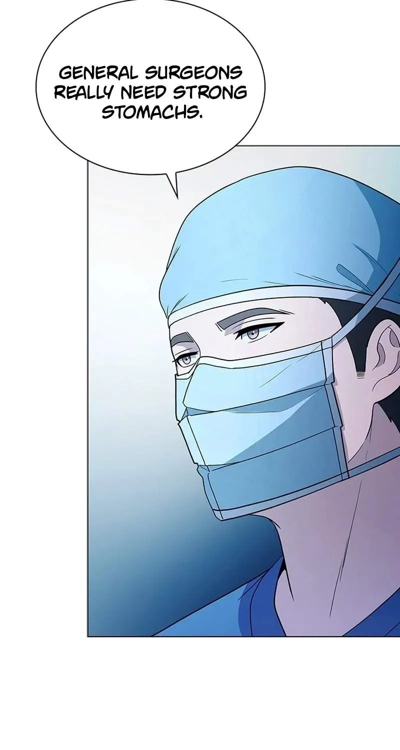 A True Doctor Chapter 284 - page 33