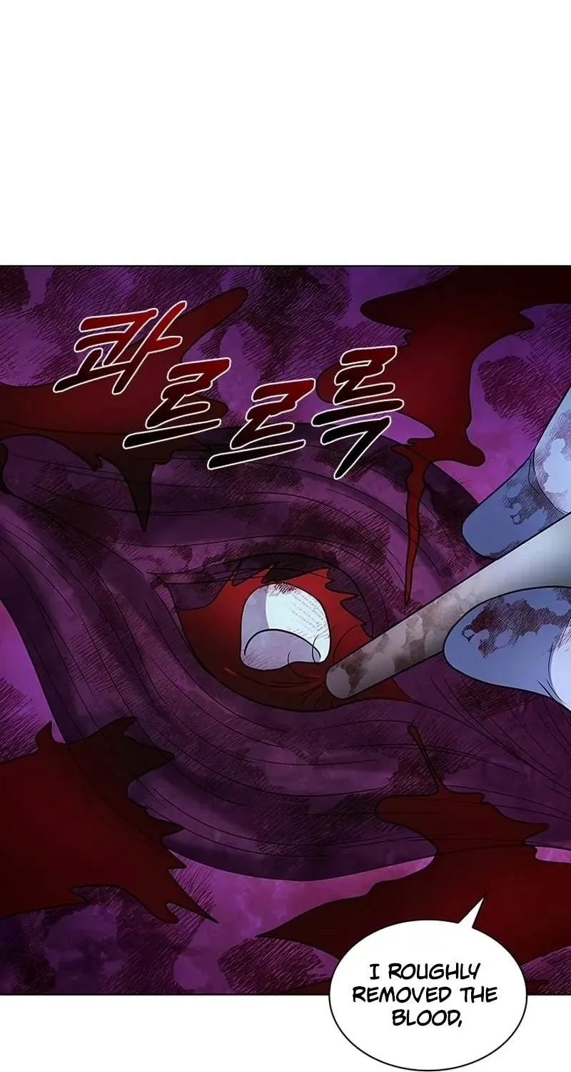 A True Doctor Chapter 284 - page 34