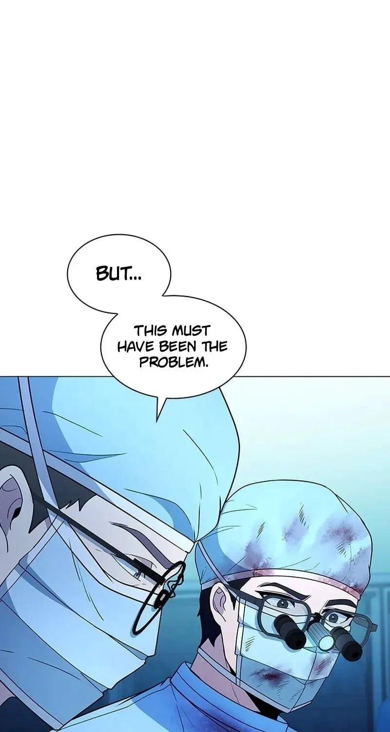 A True Doctor Chapter 284 - page 35