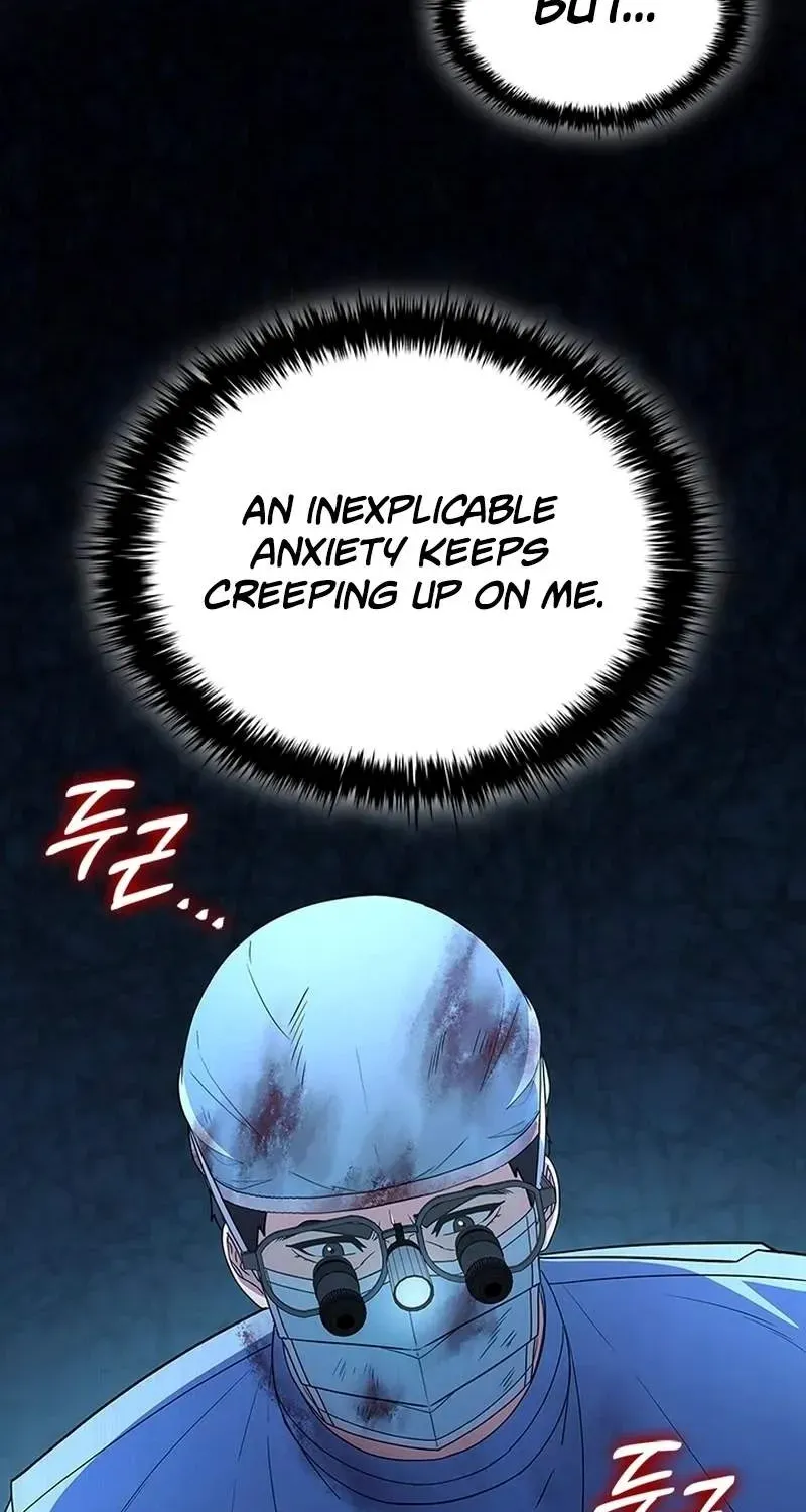A True Doctor Chapter 284 - page 38