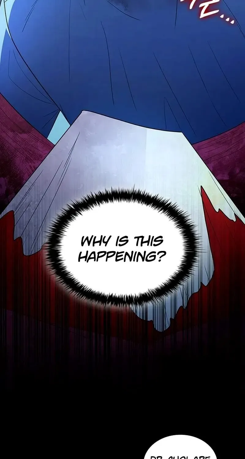 A True Doctor Chapter 284 - page 39