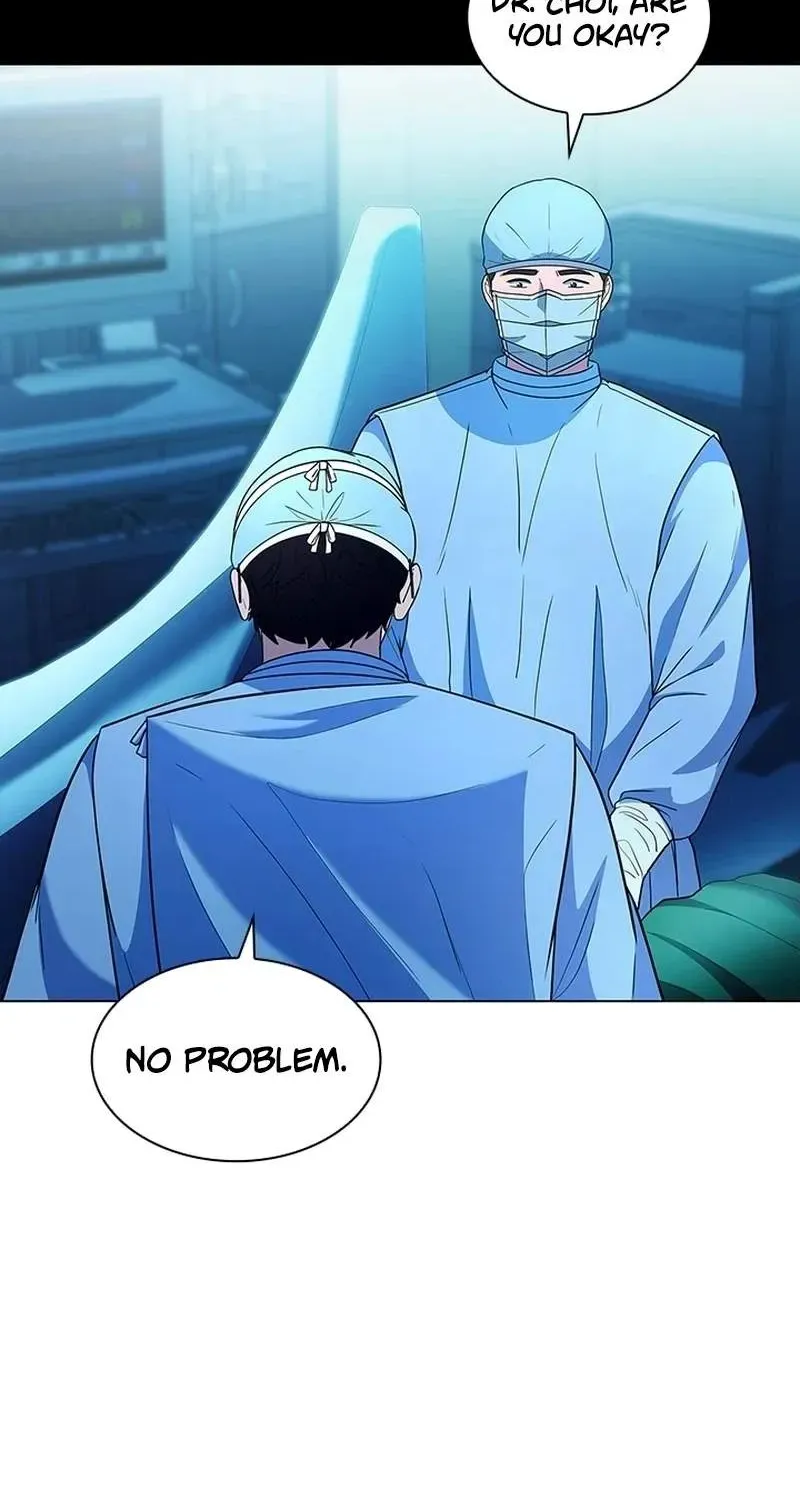 A True Doctor Chapter 284 - page 40