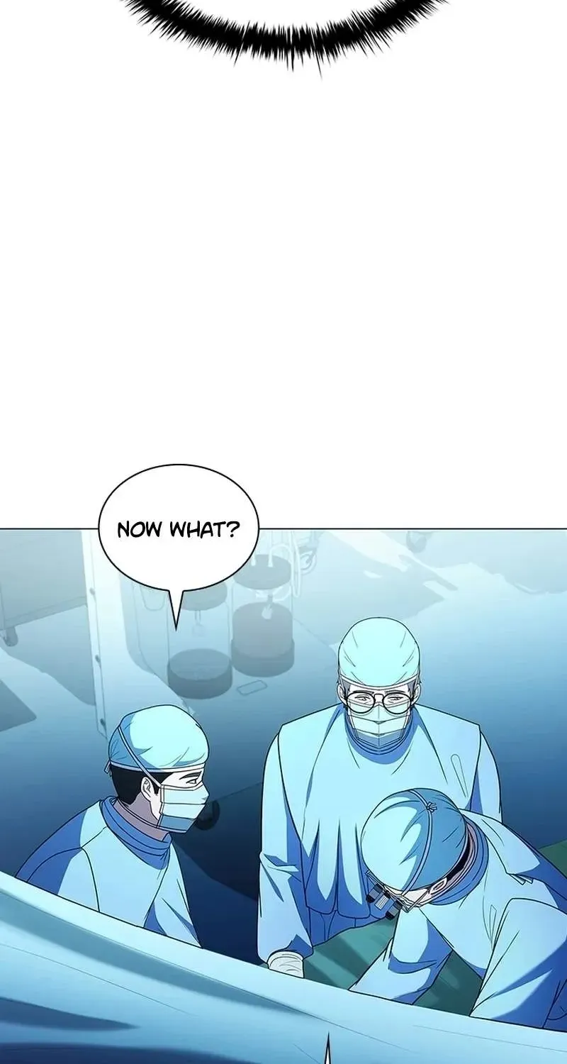 A True Doctor Chapter 284 - page 45