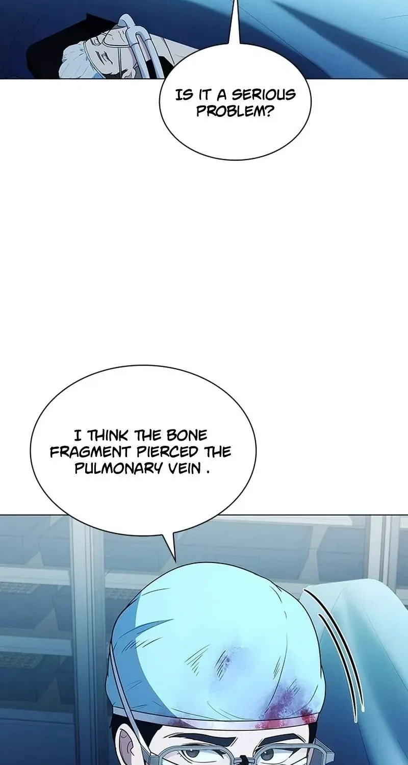 A True Doctor Chapter 284 - page 46