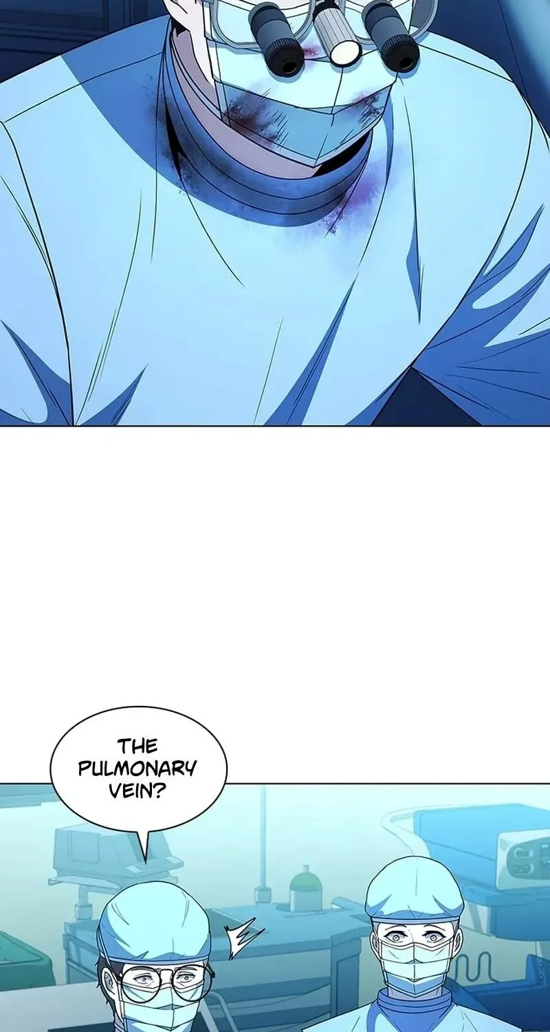 A True Doctor Chapter 284 - page 47