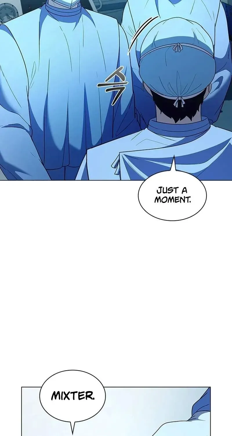 A True Doctor Chapter 284 - page 48