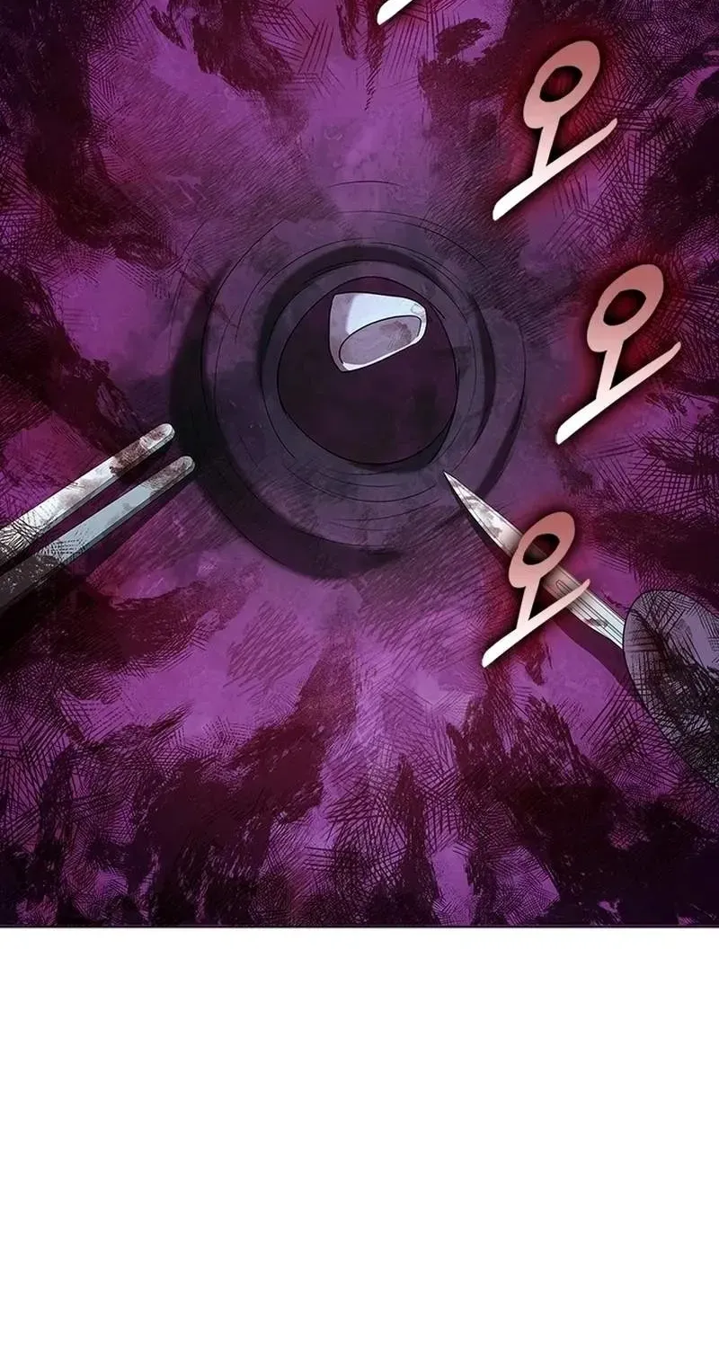 A True Doctor Chapter 284 - page 5