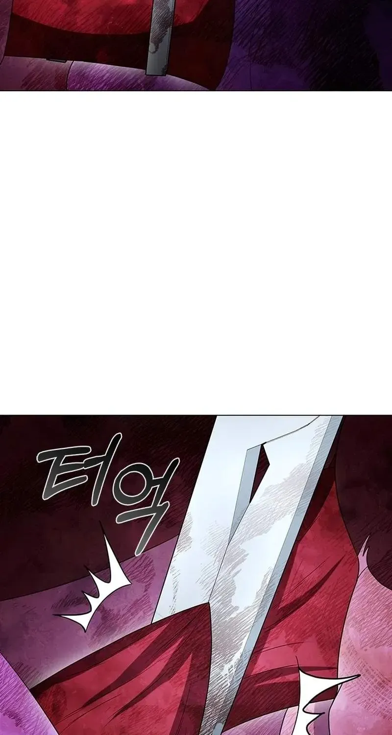 A True Doctor Chapter 284 - page 51