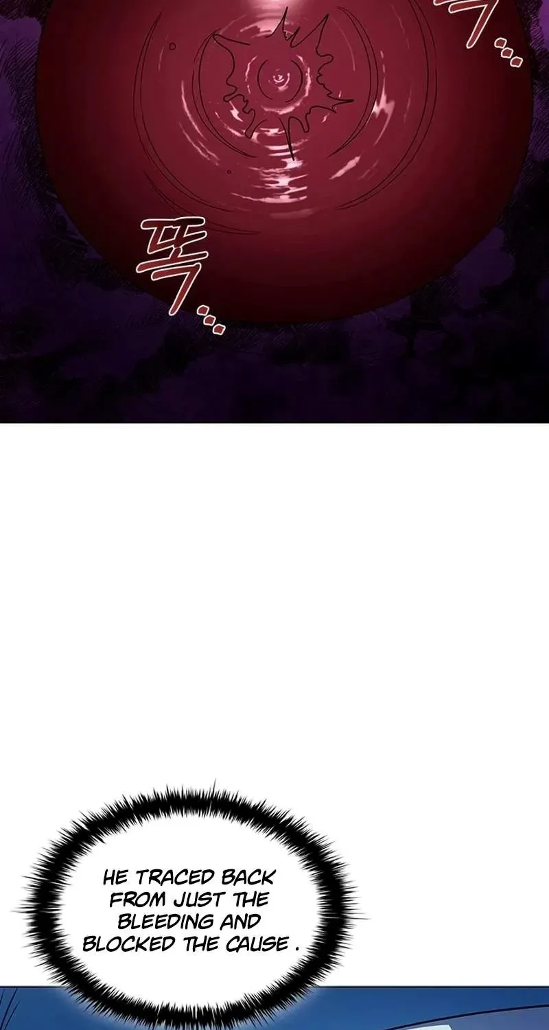 A True Doctor Chapter 284 - page 54