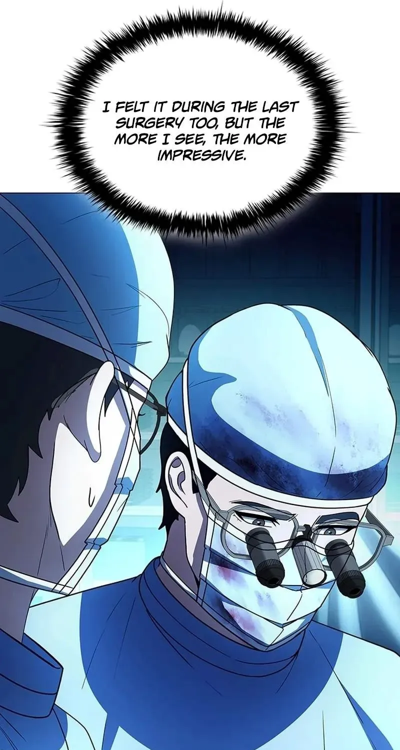 A True Doctor Chapter 284 - page 57