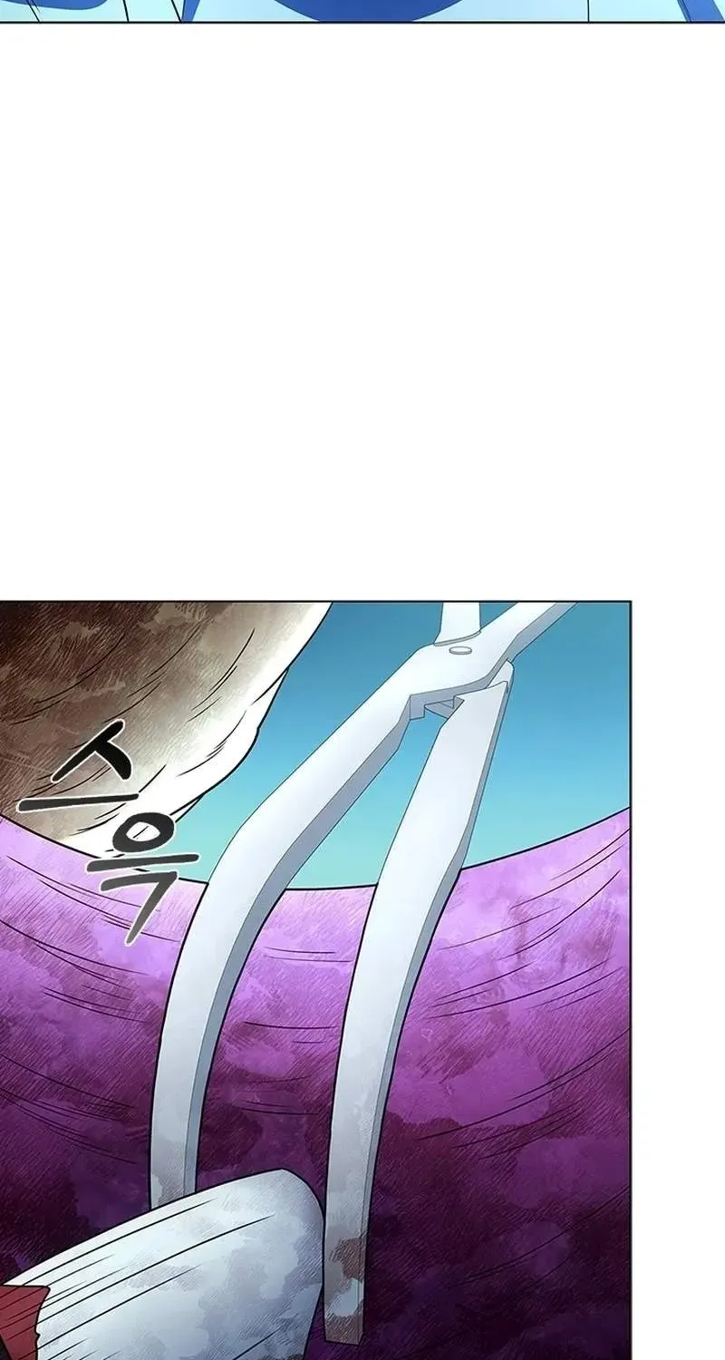 A True Doctor Chapter 284 - page 58