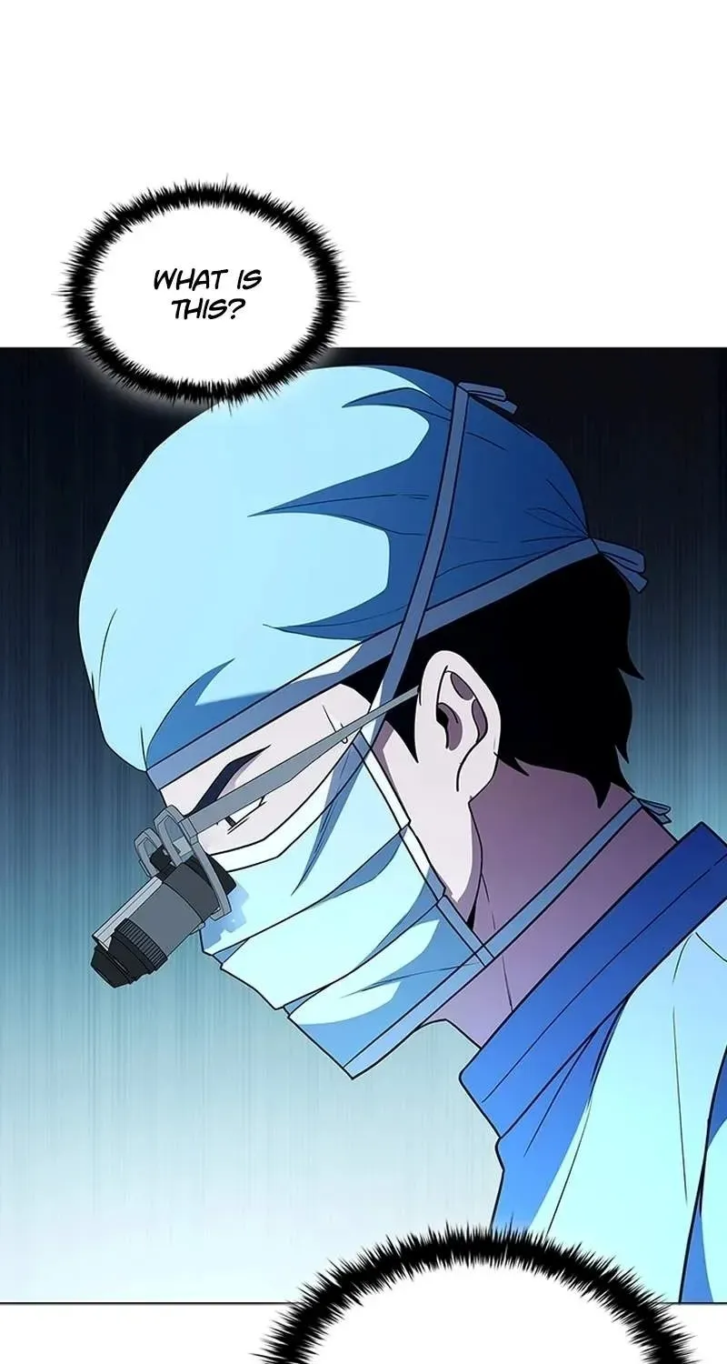 A True Doctor Chapter 284 - page 6