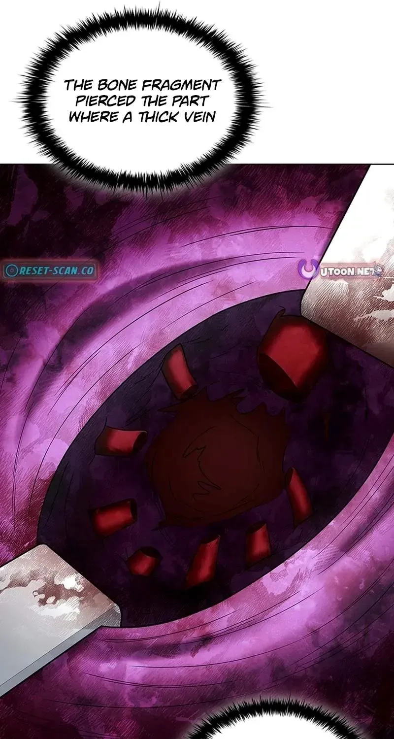 A True Doctor Chapter 284 - page 63