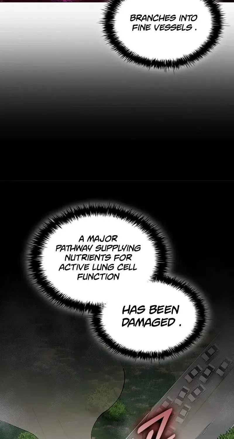 A True Doctor Chapter 284 - page 64
