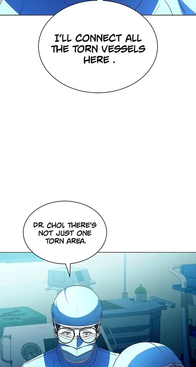 A True Doctor Chapter 284 - page 67
