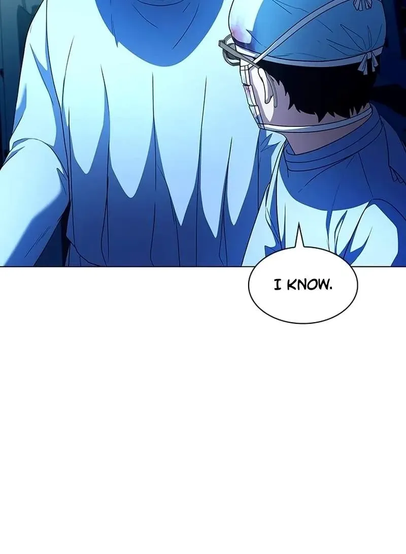 A True Doctor Chapter 284 - page 68