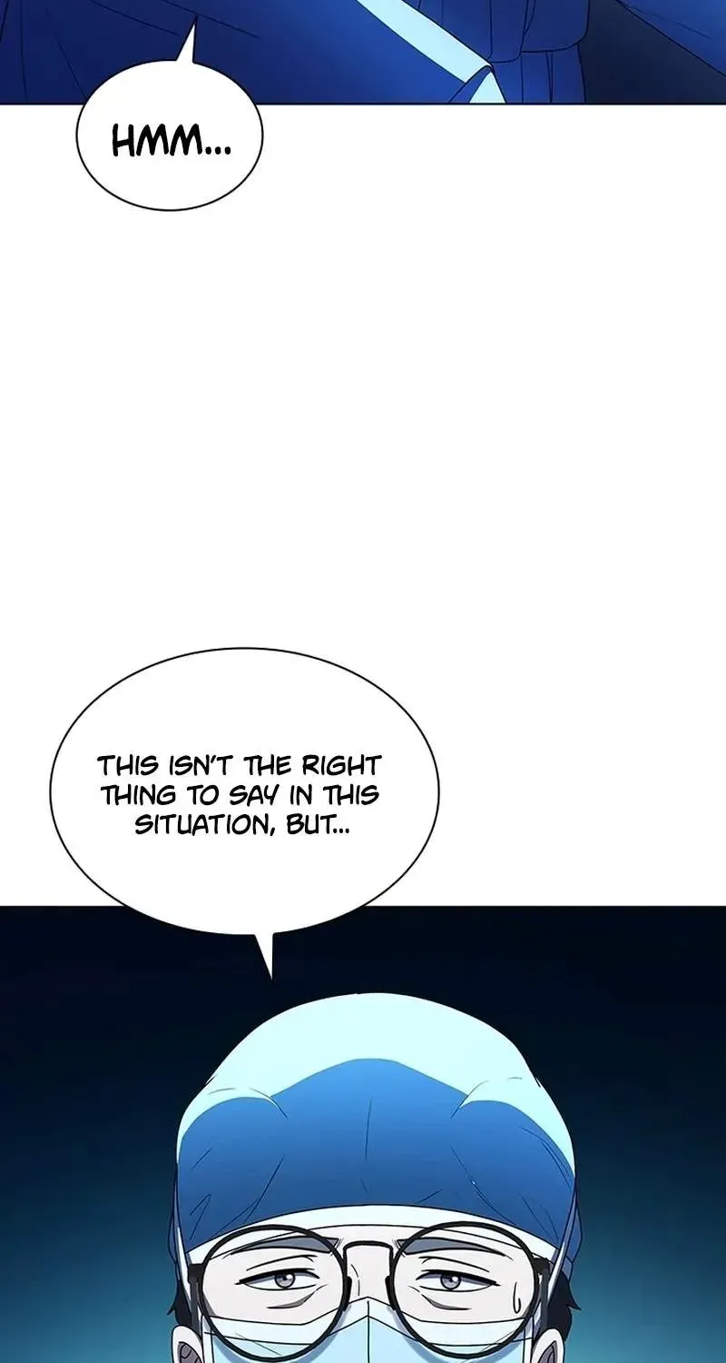A True Doctor Chapter 284 - page 71