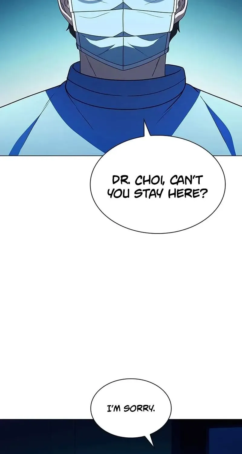 A True Doctor Chapter 284 - page 72