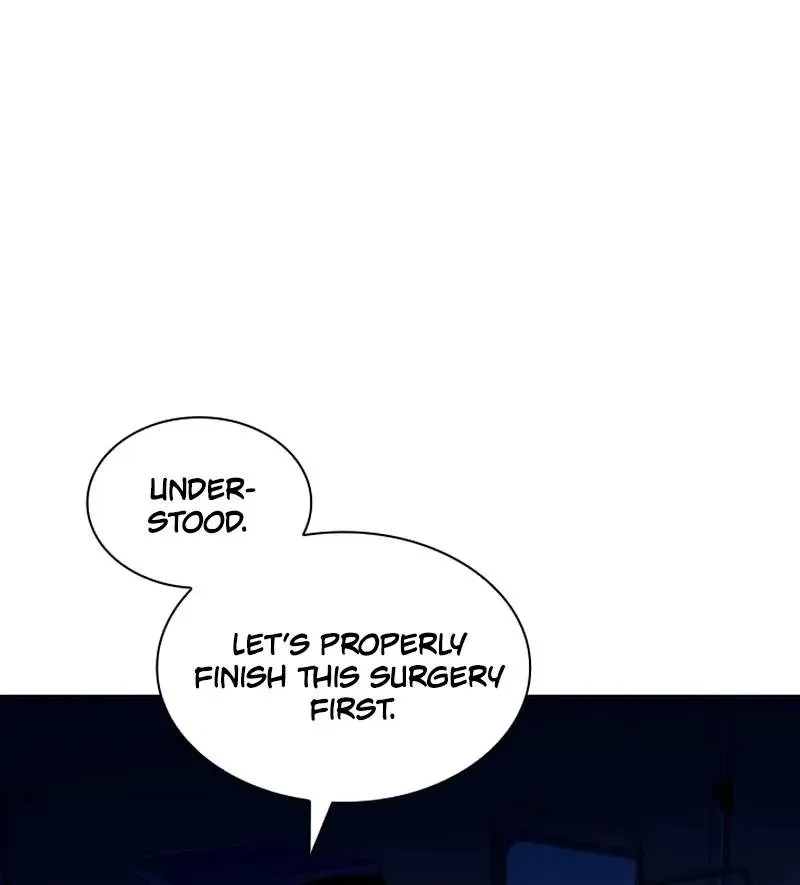 A True Doctor Chapter 284 - page 75