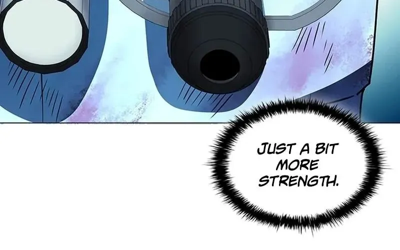 A True Doctor Chapter 284 - page 88