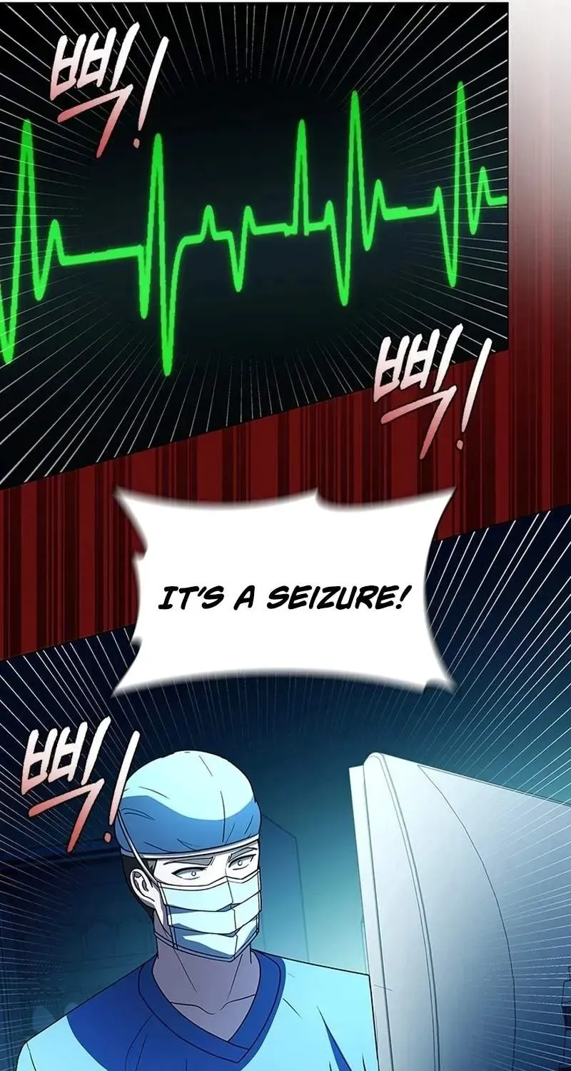 A True Doctor Chapter 284 - page 96