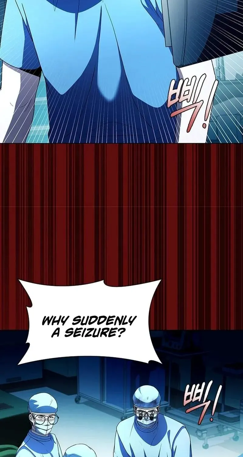 A True Doctor Chapter 284 - page 97