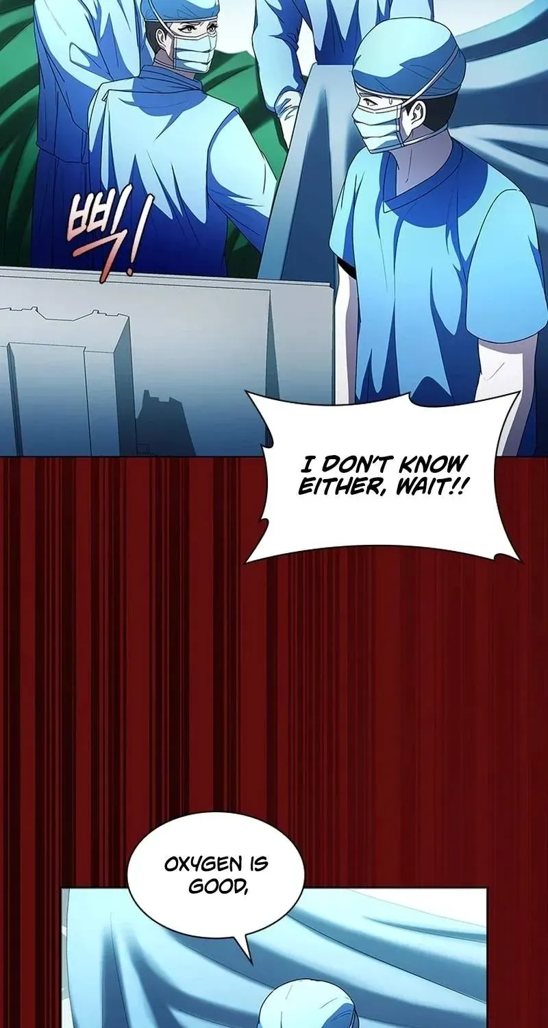 A True Doctor Chapter 284 - page 98