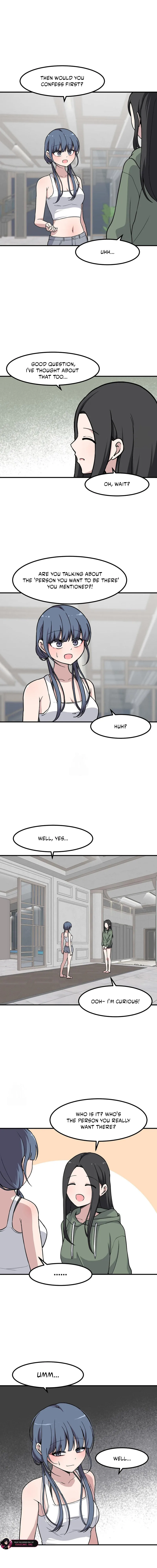 The Secret Of The Partner Next To You Chapter 129 - page 12
