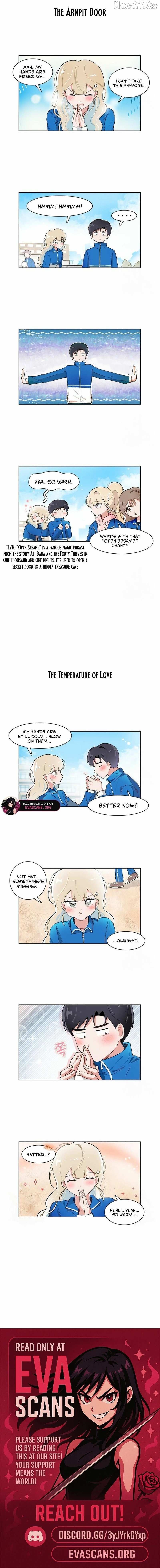 I Only Want to Beat You Chapter 223 - page 6