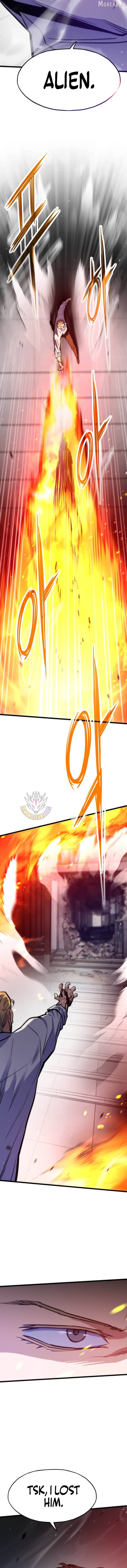 Past Life Returner Chapter 170 - page 11