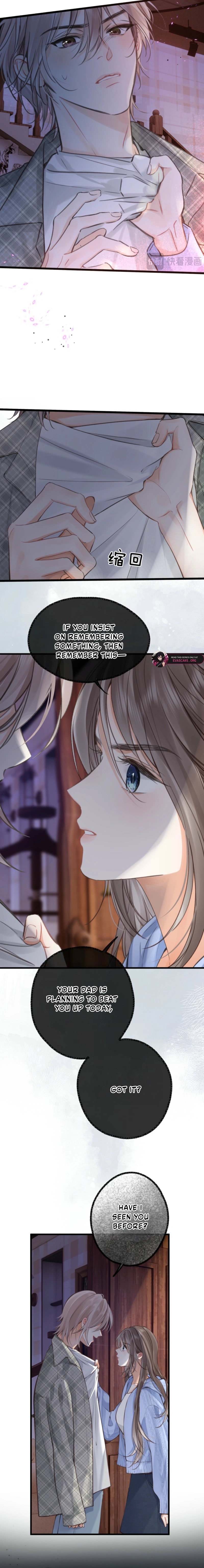 You Are My Desire Chapter 117 - page 2