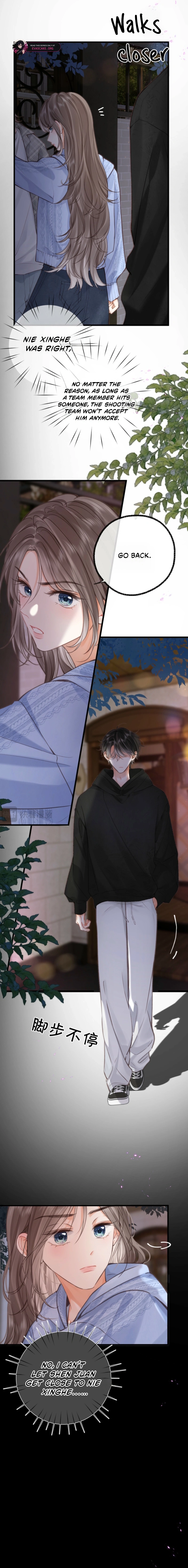 You Are My Desire Chapter 117 - page 5