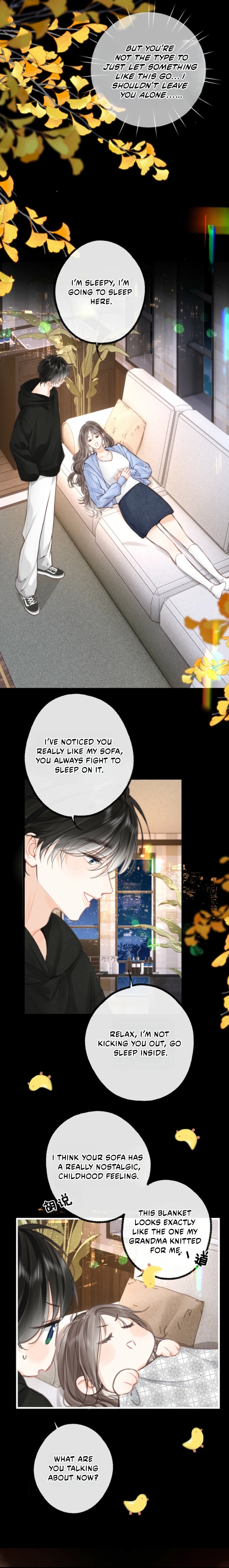 You Are My Desire Chapter 118 - page 2