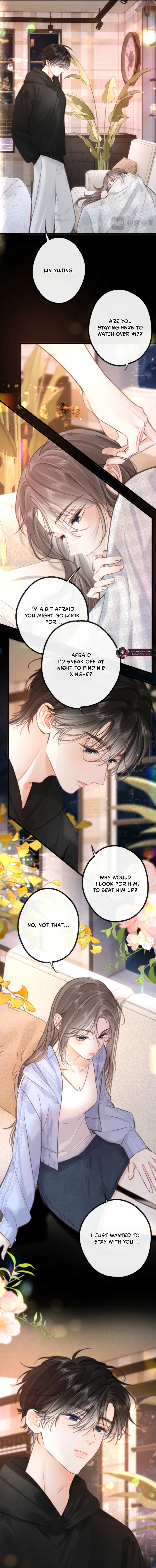 You Are My Desire Chapter 118 - page 3