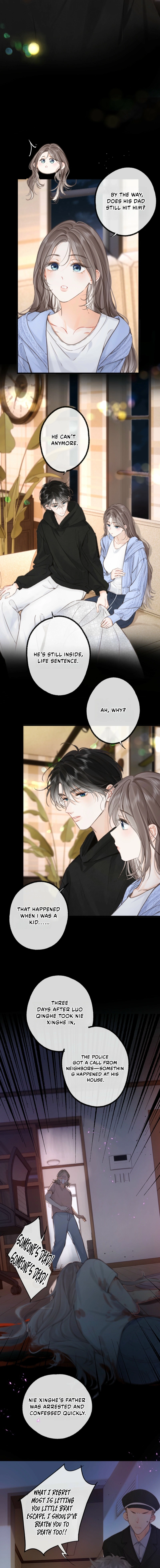 You Are My Desire Chapter 118 - page 4