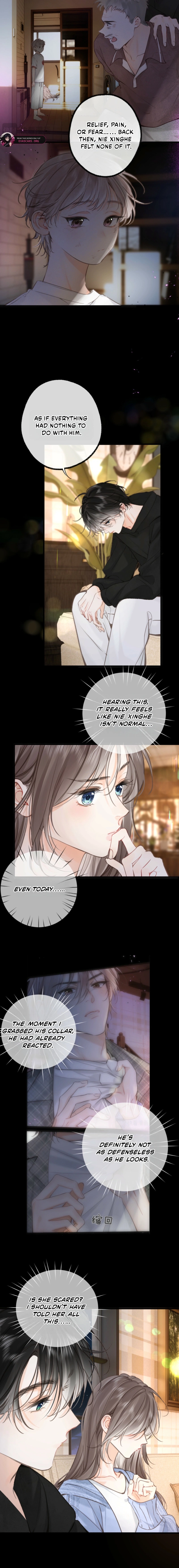 You Are My Desire Chapter 118 - page 5