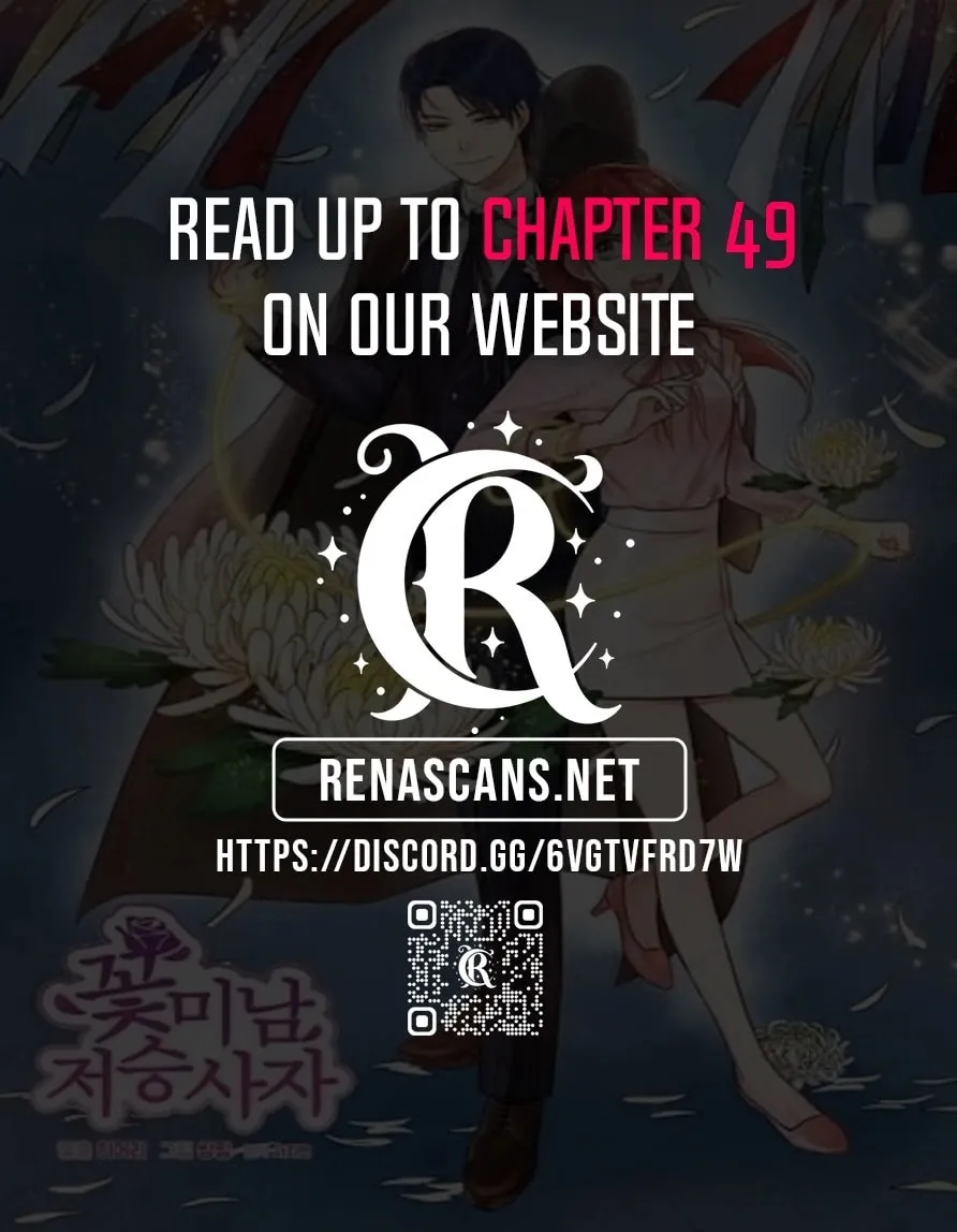 Charming Grim Reaper Chapter 39 - page 1