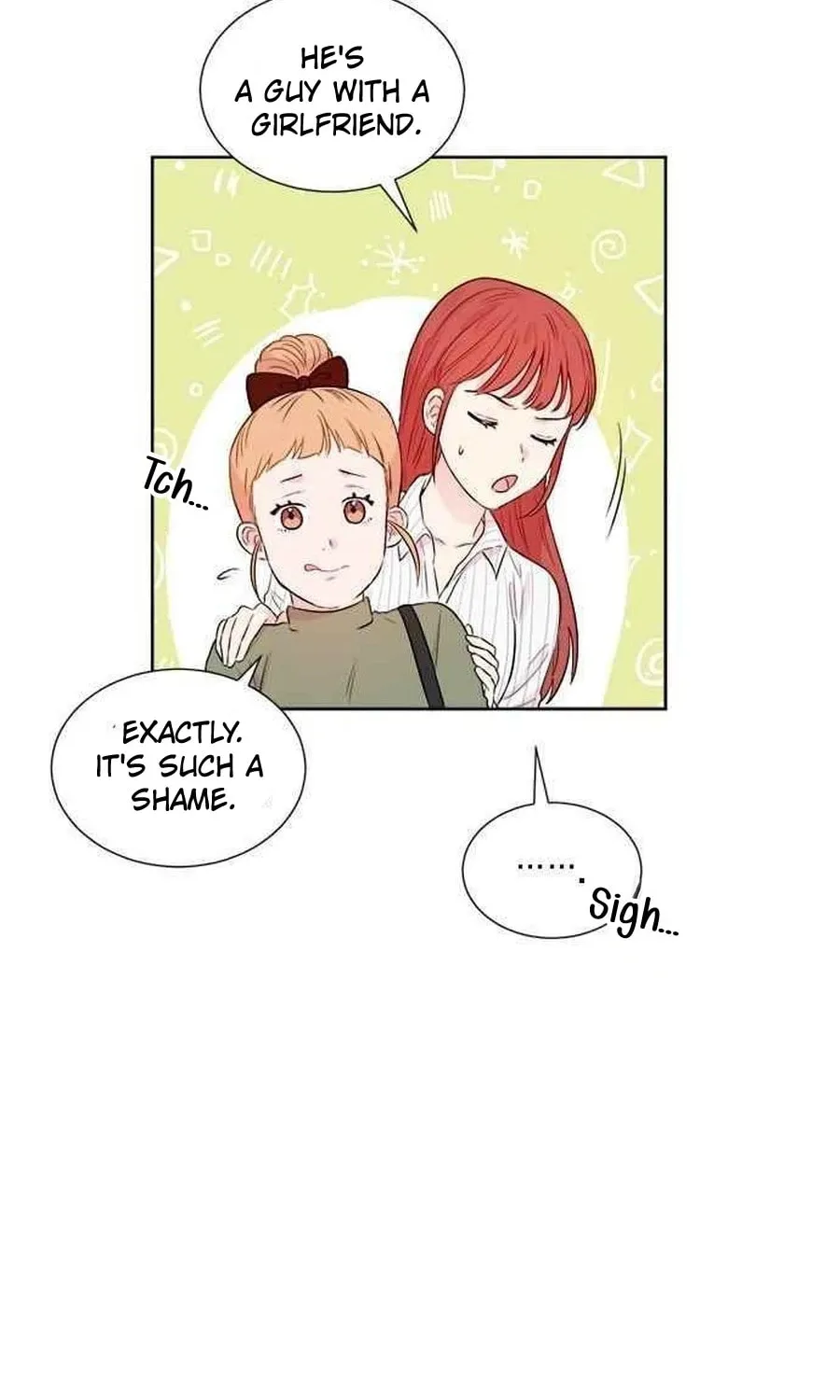 Charming Grim Reaper Chapter 39 - page 15