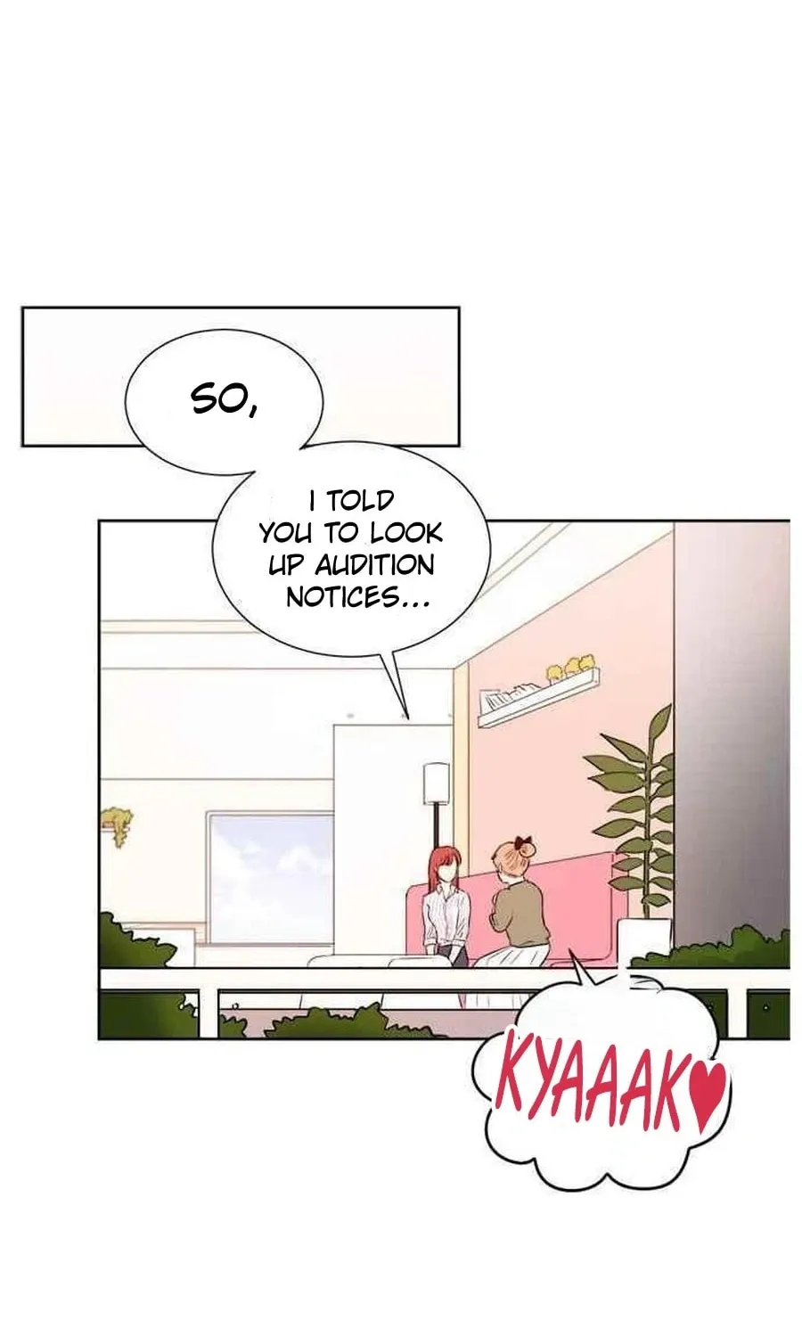 Charming Grim Reaper Chapter 39 - page 17