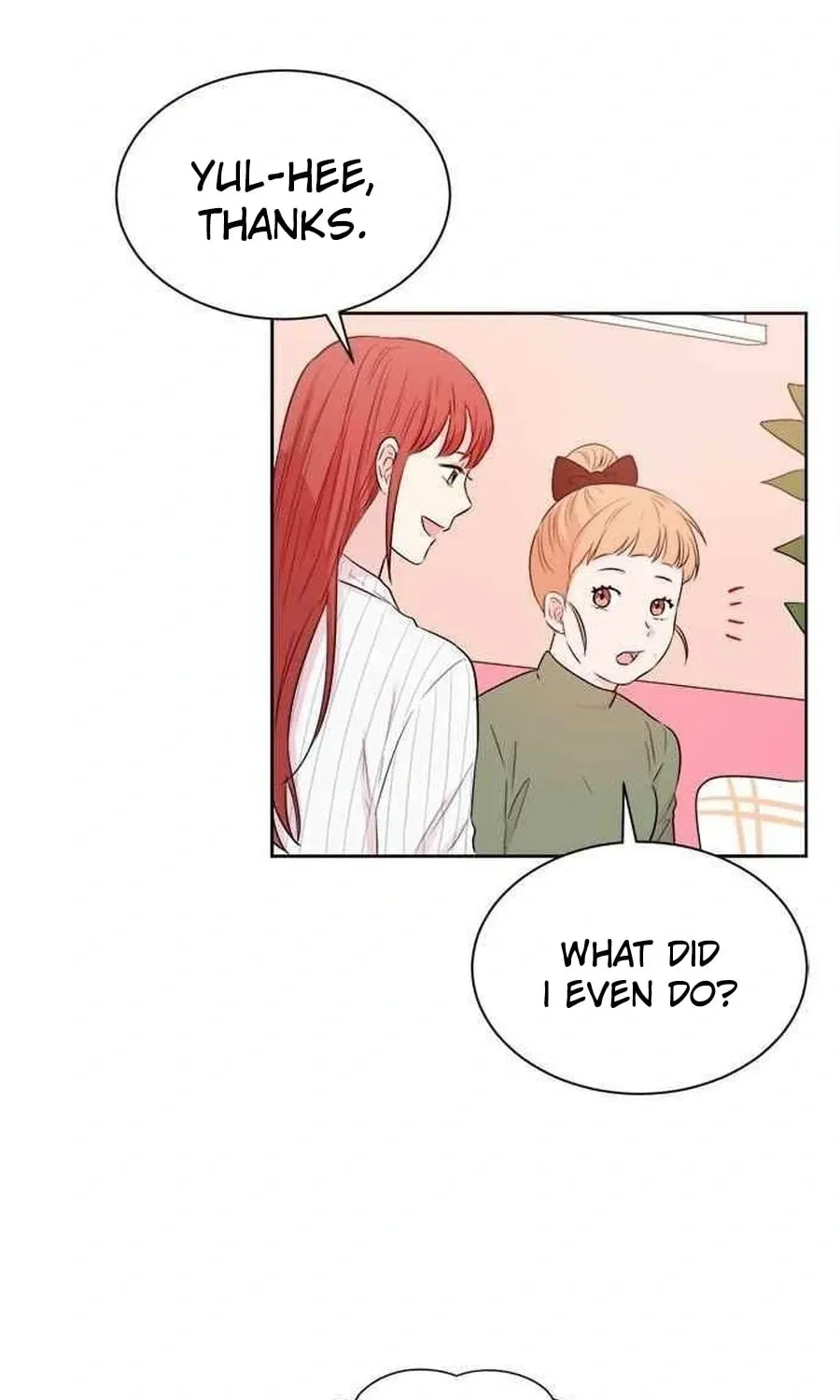 Charming Grim Reaper Chapter 39 - page 20