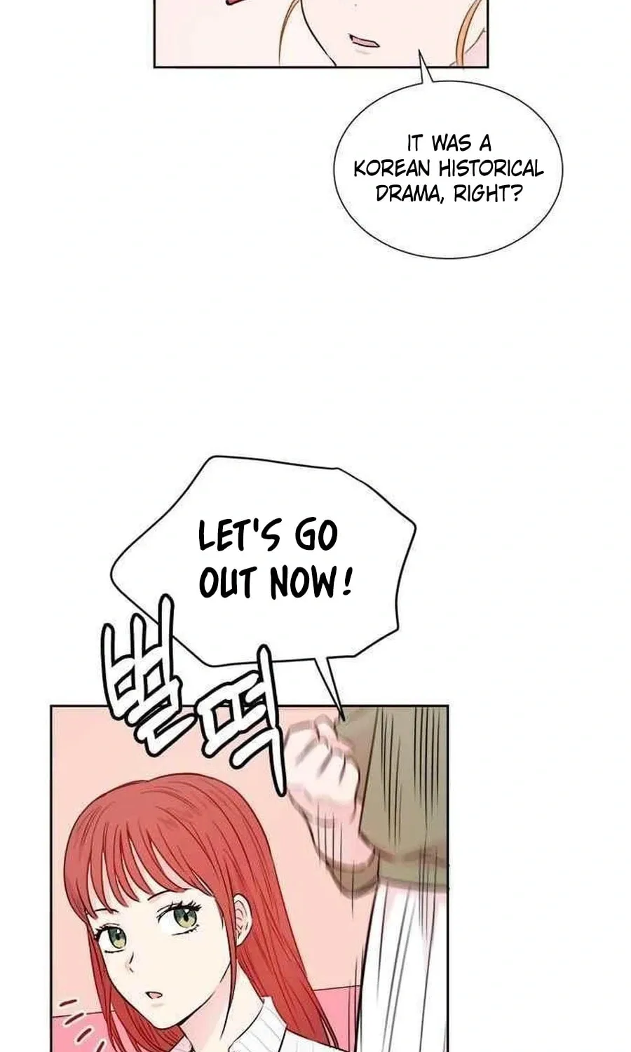 Charming Grim Reaper Chapter 39 - page 22