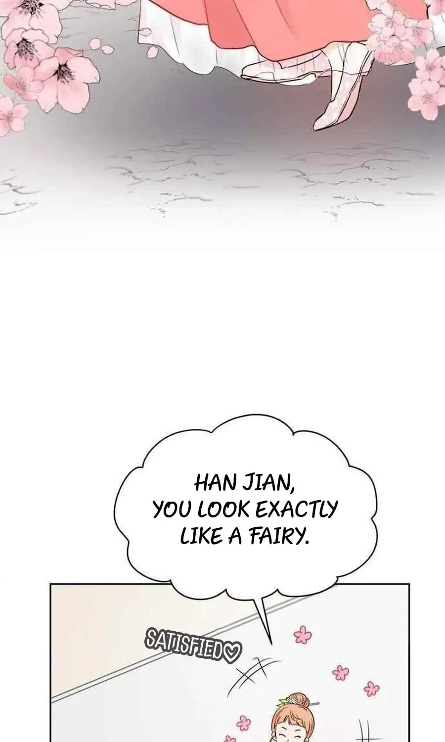 Charming Grim Reaper Chapter 39 - page 27