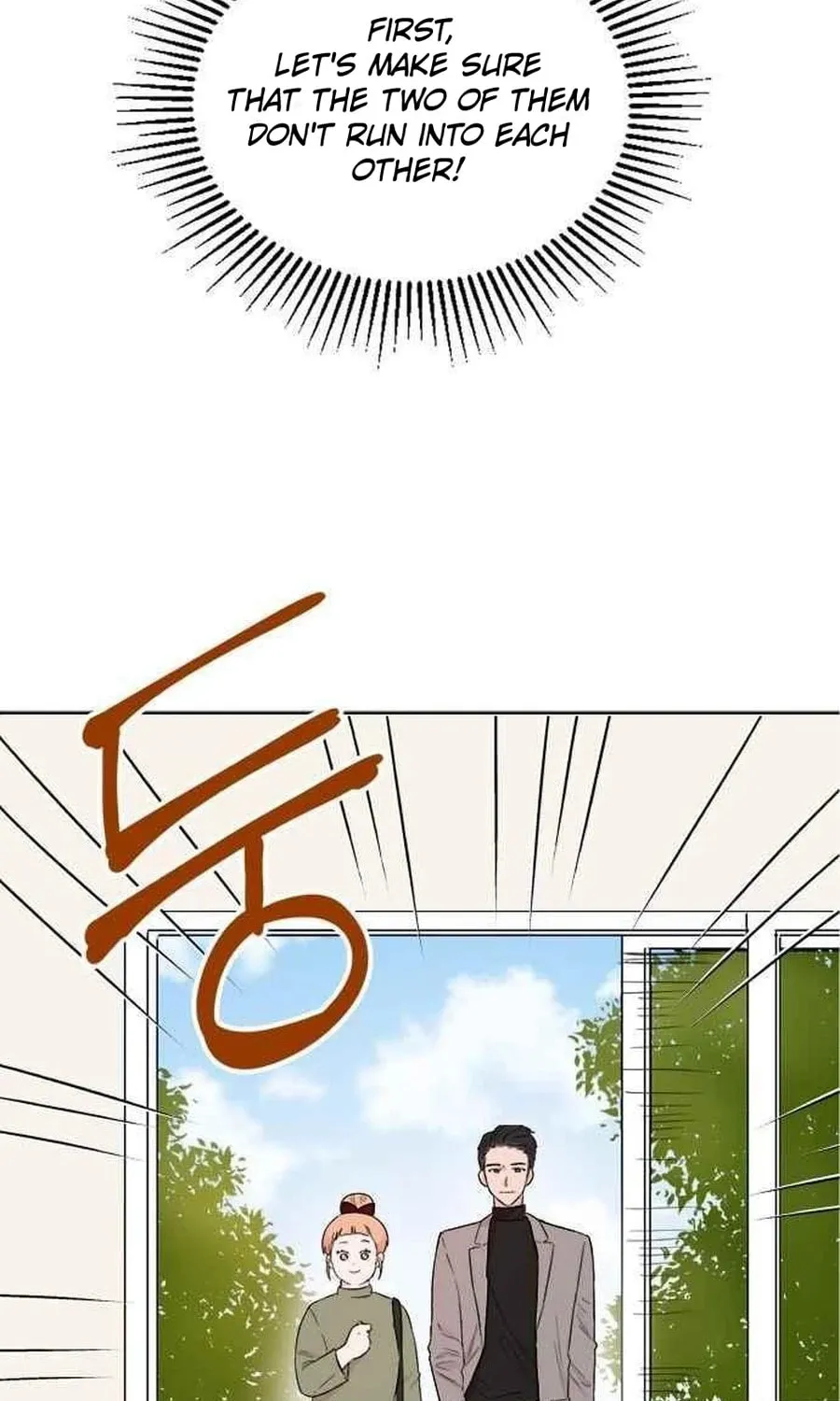 Charming Grim Reaper Chapter 39 - page 3